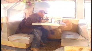 Vagina Diner 1 - Escena1 - 1
