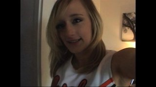 Cheerleaders Going Wild 5 - Scene4 - 1