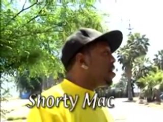 The Adventures of Shorty Mac #6 - Scène3 - 1