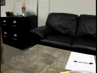 POV Casting Couch 11 - Scena1 - 2