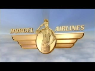 Dorcel Airlines - First Class (English) - Szene1 - 1