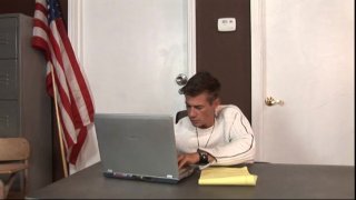 Transsexual Babysitters 7 - Scena2 - 6
