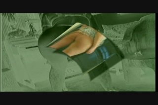 Real Big Latin Tits 4 - Scena6 - 4