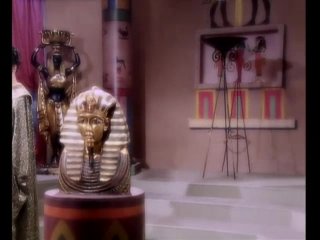Cleopatra II - The Legend Of Eros - Szene4 - 6