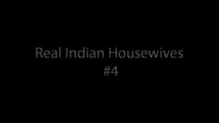 Real Indian Housewives 4 - Scène1 - 1