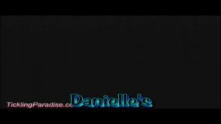 Ticklish Tryouts Vol. 2 - Escena1 - 1