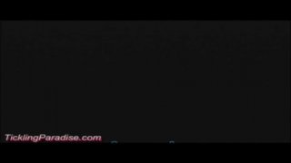 Ticklish Tryouts Vol. 2 - Escena5 - 6