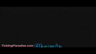 Ticklish Tryouts Vol. 2 - Escena8 - 1