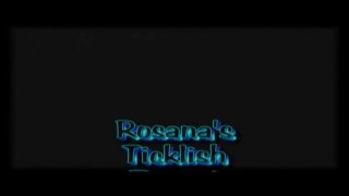 Ticklish Tryouts Vol. 2 - Escena8 - 6