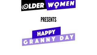 Happy Granny Day - Scene1 - 1