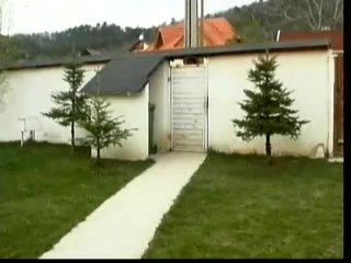 Zum Kaffee-kranzhen bei versauten Omis - Szene1 - 1