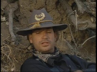 Dirty Western 2:  Smokin&#39; Guns - Scene1 - 2
