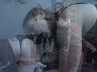 English Spanking 104 - Escena2 - 2