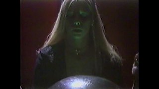 Bizarre Sorceress - Scena2 - 5