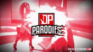 Digital Playground Presents XXX Parodies - Scene4 - 1