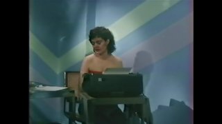 Cosmopolitan Girl - Escena5 - 2