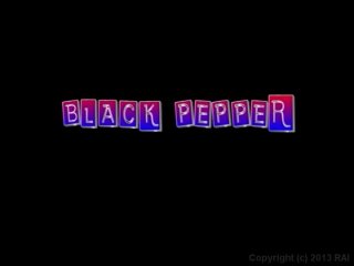 Black Pepper - Escena1 - 1