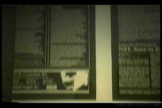 Senorita "SheMale" - Scene2 - 2