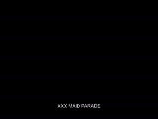 XXX Maid Parade - Cena8 - 6