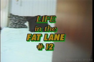 Life In The Fat Lane #12 - Scene1 - 1