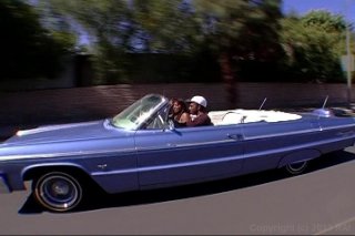 Big Butt Bounce Wit Phat Ass Hydraulics 3 - Scene3 - 1