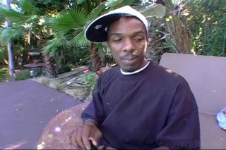 Big Butt Bounce Wit Phat Ass Hydraulics 3 - Scene3 - 2