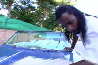 Big Butt Bounce Wit Phat Ass Hydraulics 3 - Scene4 - 1