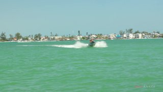 Aubrey Kate&#39;s Wet &#39;N Wild - Szene3 - 1