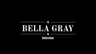 Kick Ass Chicks 116: Bella Gray - Escena1 - 1