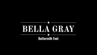 Kick Ass Chicks 116: Bella Gray - Escena2 - 1