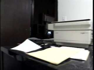 Teen Tryouts: Audition 10 - Scene1 - 1