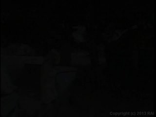 Teen Tryouts: Audition 10 - Scene5 - 1