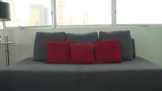 Casting Couch Amateurs 2 - Szene2 - 1