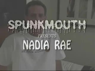 Spunkmouth Volume 2 - Cena1 - 1
