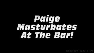 Lascivious Paige Little - Escena4 - 1