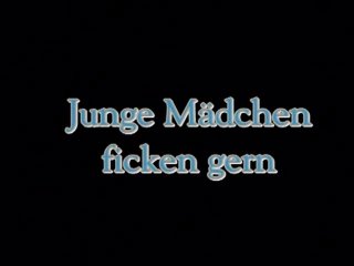 Junge Madchen Ficken Gern - Scene1 - 1