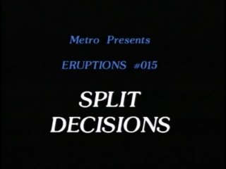 Split Decisions - Scene1 - 1