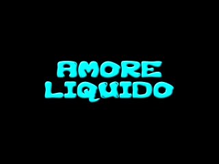 Amore liquido - Szene1 - 1