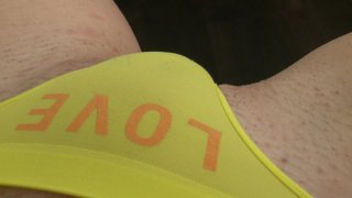 Sexy Exercising IV - Scene1 - 3