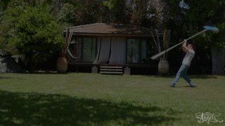 Poolside Poundings - Scene3 - 1