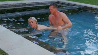 Poolside Poundings - Scene3 - 5