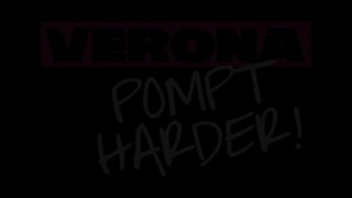 Verona Pumps It Up - Scène1 - 1