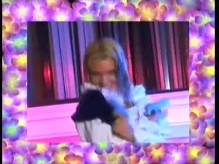 Austine Powders - International Horny Spy - Scena5 - 1