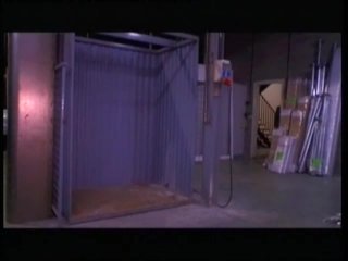 Austine Powders - International Horny Spy - Scena5 - 6