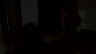 6 Hot Latinas 3 - Cena2 - 1