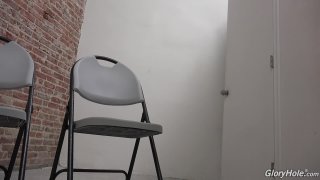 Gangsta Gloryholes 3 - Szene1 - 1