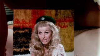 The Private Afternoons Of Pamela Mann (Softcore) - Scene3 - 4
