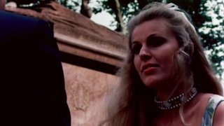 The Private Afternoons Of Pamela Mann (Softcore) - Scene6 - 1