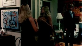 The Private Afternoons Of Pamela Mann (Softcore) - Scene6 - 2