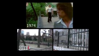 The Private Afternoons Of Pamela Mann (Softcore) - Scene9 - 2